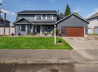 15071 SE Greenview Ave, Milwaukie, OR 97267