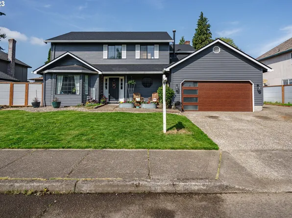 15071 SE Greenview Ave, Milwaukie, OR 97267