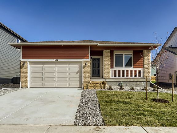 2nd image of 14662 Normande Dr