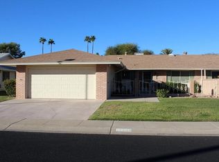 10344 W Kingswood Cir, Sun City, AZ 85351