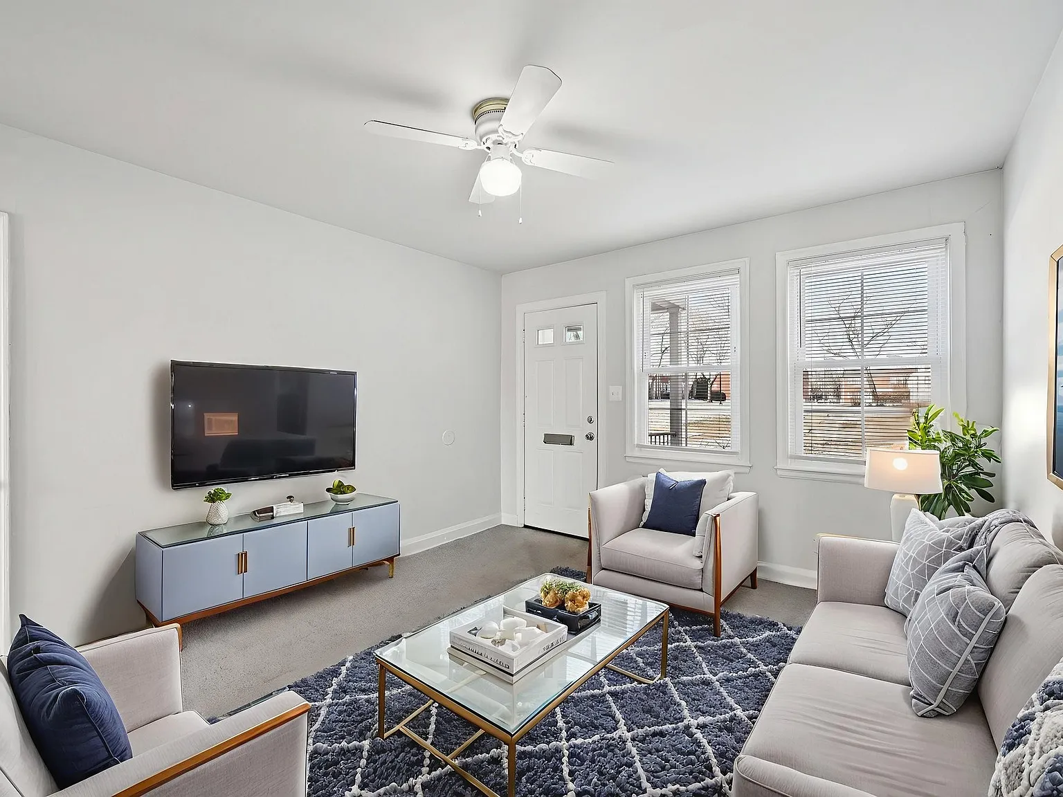 Baybrook Village Apartments — Photo 2