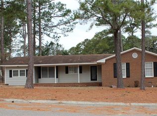 1535 Palmer Dr, Fayetteville, NC 28303