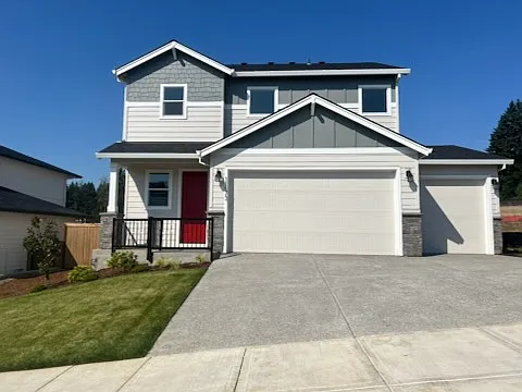 11673 SE Crown Point Way photo 1