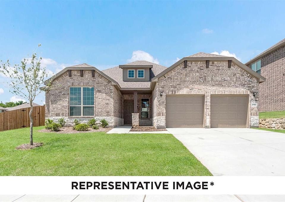 1st image of 1805 Daldoran Dr