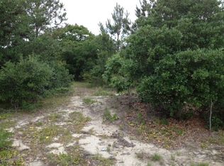 2263 Sturgeon Ln, Corolla, NC 27927