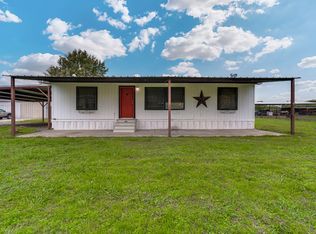 836 Brigman Rd, Maypearl, TX 76064