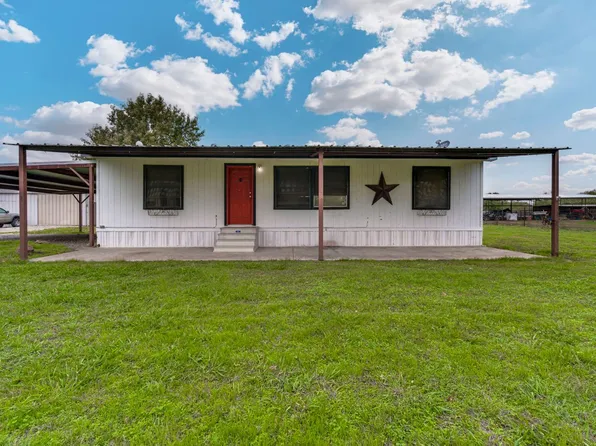 836 Brigman Rd, Maypearl, TX 76064