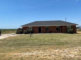 11665 Hawk Ave, San Angelo, TX 76904