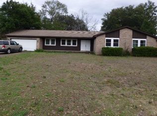 8340 Pilgrim Rd, Pensacola, FL 32514