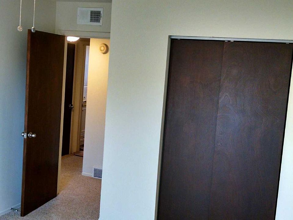 Upgraded Bedroom