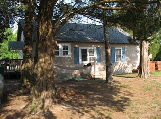 5975 Jerden Thicket Rd, Jamesville, NC 27846