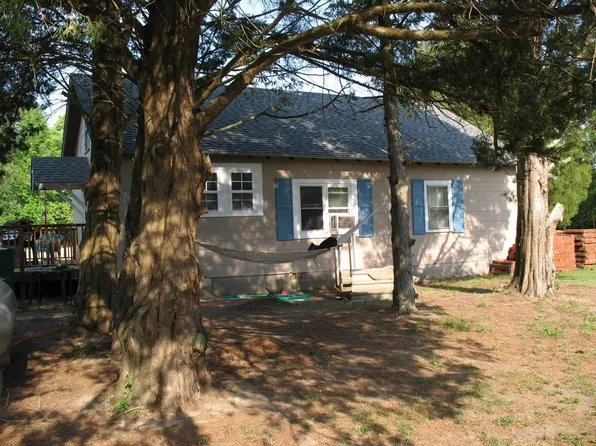 5975 Jerden Thicket Rd, Jamesville, NC 27846