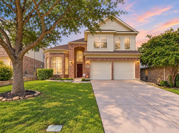 5416 Ridgepass Ln, McKinney, TX 75071