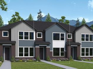 2858 S Kinsey Ct, West Valley City, UT 84128