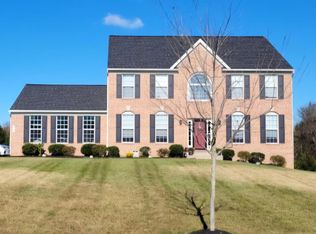 8708 Julia Flowers Ct, Randallstown, MD 21133