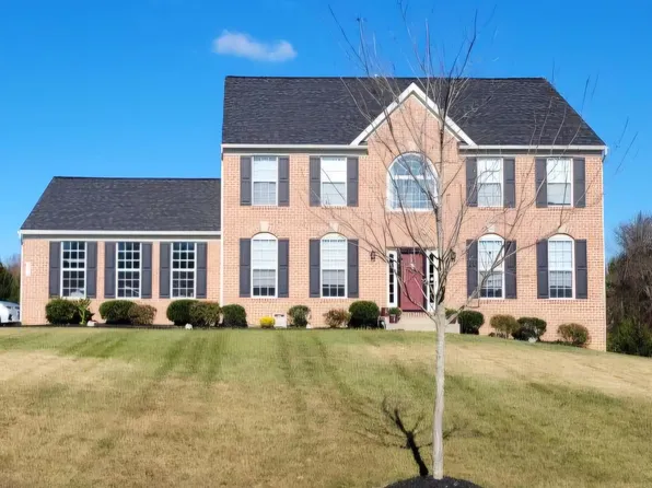 8708 Julia Flowers Ct, Randallstown, MD 21133
