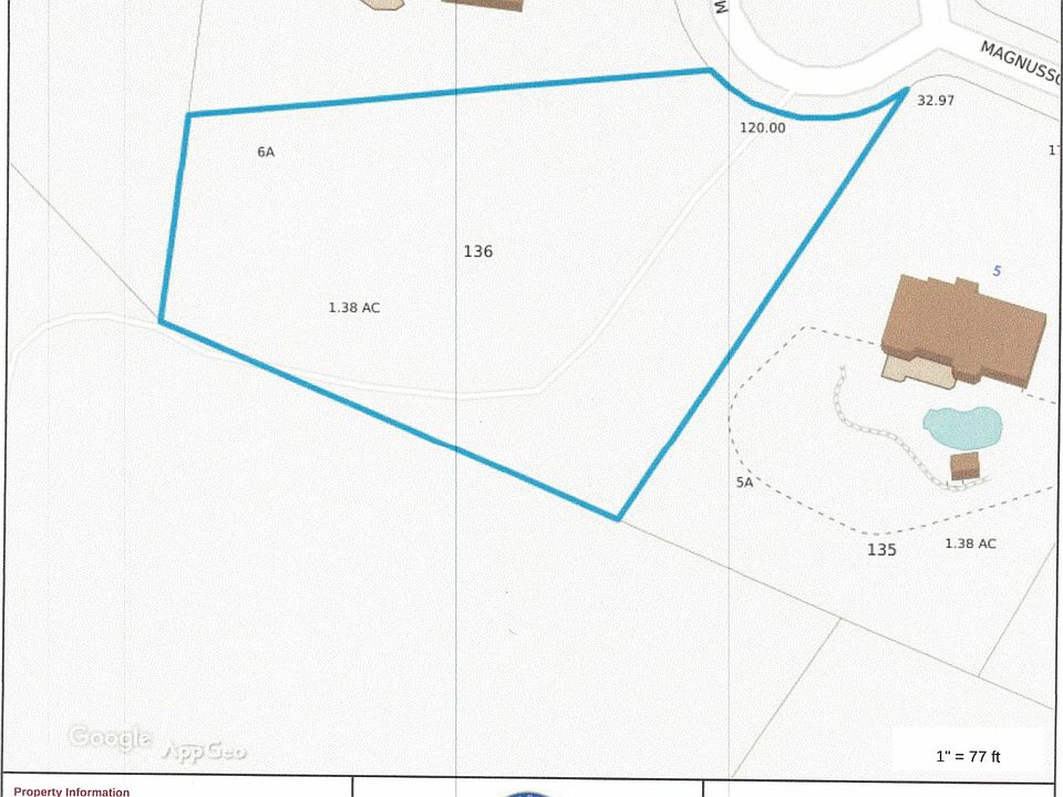 1st image of 0 Magnusson Court