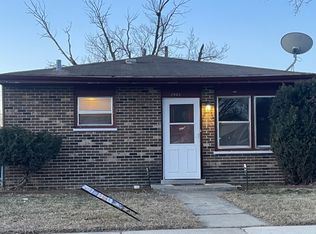 (Undisclosed Address), Blue Island, IL 60406