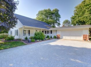 406 W Washington St, Arcola, IL 61910