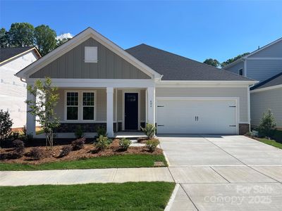 606 Banter Ln #30, Cramerton, NC, 28032