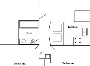 419 W Main St APT 209, Rexburg, ID 83440