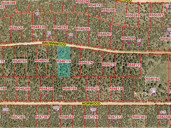 4th image of Bronwood Dr