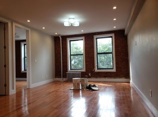 699 Willoughby Ave #2L, Brooklyn, NY 11206