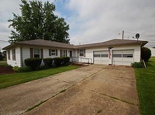 212 Green St, Williamsport, OH 43164