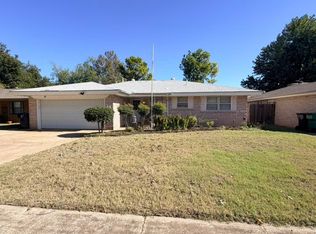 8900 S Kentucky Ave, Oklahoma City, OK 73159