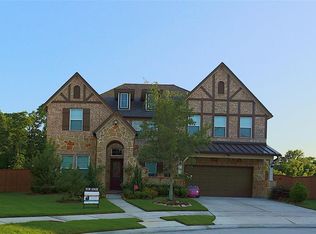 17123 Finegand Ln, Richmond, TX 77407