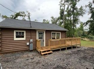 11 Cherokee Resort Rd, Pine Mountain, GA 31822