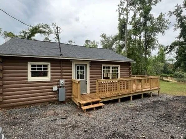 11 Cherokee Resort Rd, Pine Mountain, GA 31822