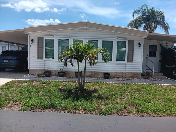 191 Palm Air Dr, Osprey, FL 34229