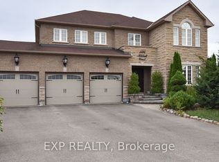 1194 Mitchell Ct, Innisfil, ON