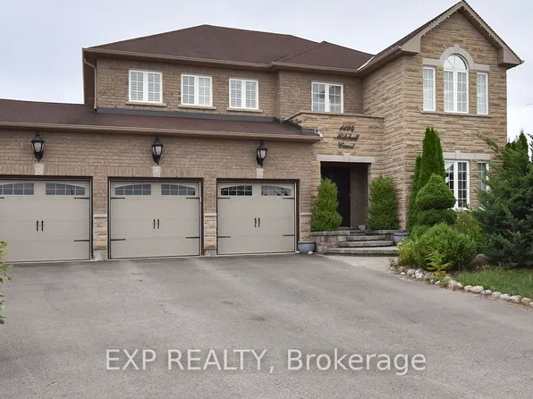 1194 Mitchell Ct, Innisfil, ON L9S 5A5