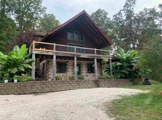 474 Deer Holw, Grayson, KY 41143