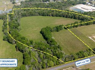 1400 Highway 761, Church Pt, LA 70525