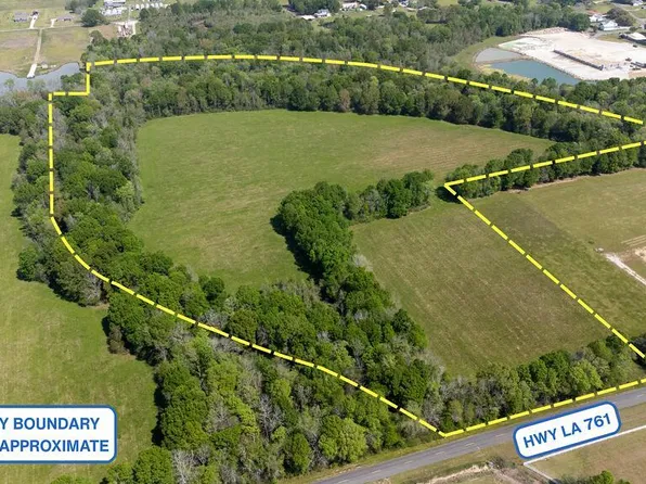 1400 Highway 761, Church Pt, LA 70525