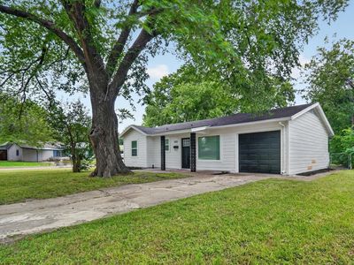 920 Tierra Dr, Mesquite, TX, 75149