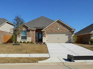 7647 Daisy Port Ln, Conroe, TX 77304