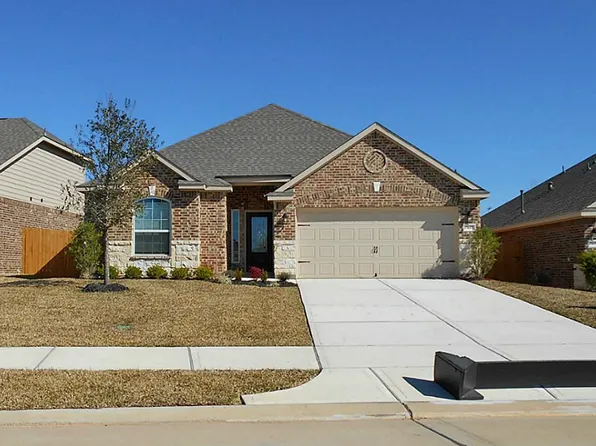 7647 Daisy Port Ln, Conroe, TX 77304