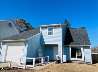 3520 Alister Ct, Virginia Beach, VA 23453