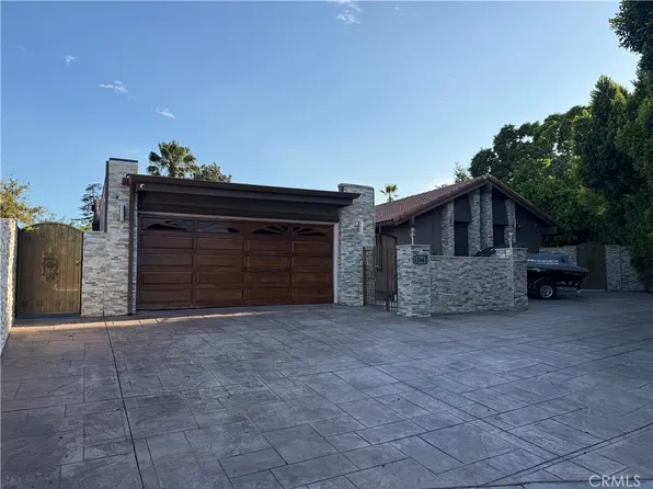 12647 Olaf Pl, Granada Hills, CA 91344