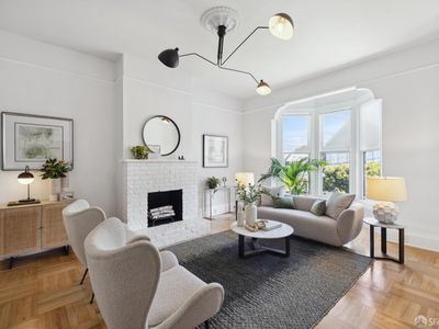 326 Eureka St, San Francisco, CA, 94114