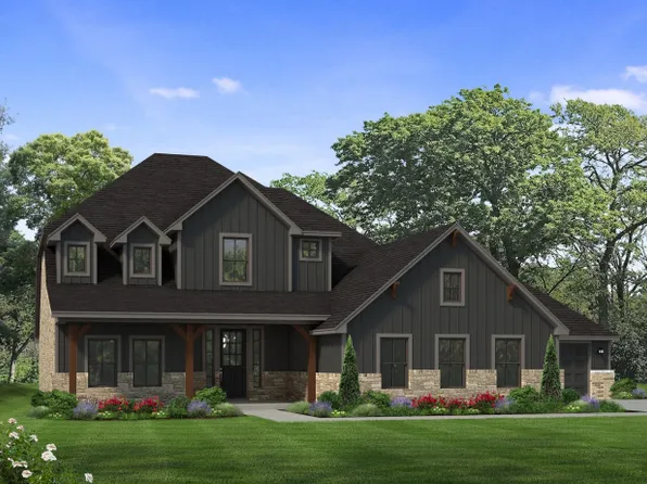 8000 Ridge Creek Rd, Edmond, OK 73034