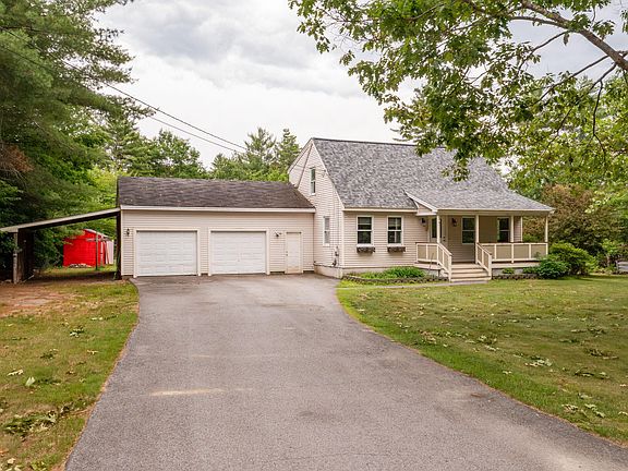 2nd image of 9 Pine Acres Drive