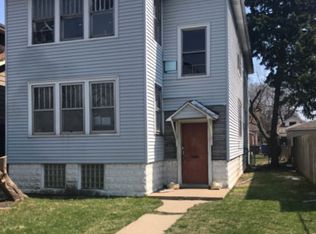 12005 S La Salle St, Chicago, IL