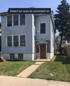 12005 S La Salle St, Chicago, IL, 60628