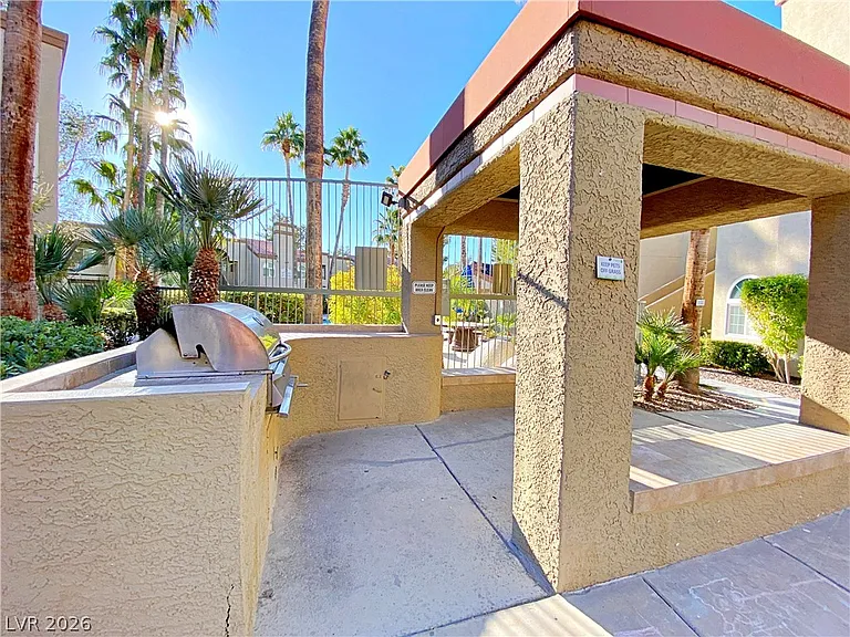 3145 E Flamingo Rd #1128 — Photo 19