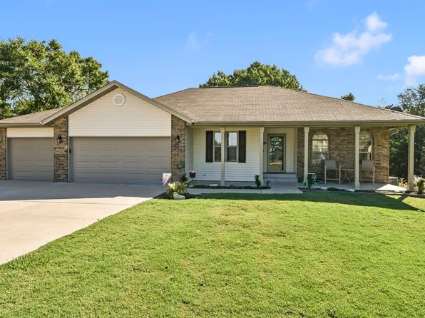 285 Meadow Ridge N, Branson, MO 65616